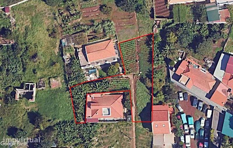 Terreno para venda Funchal - Grande imagem: 2/3