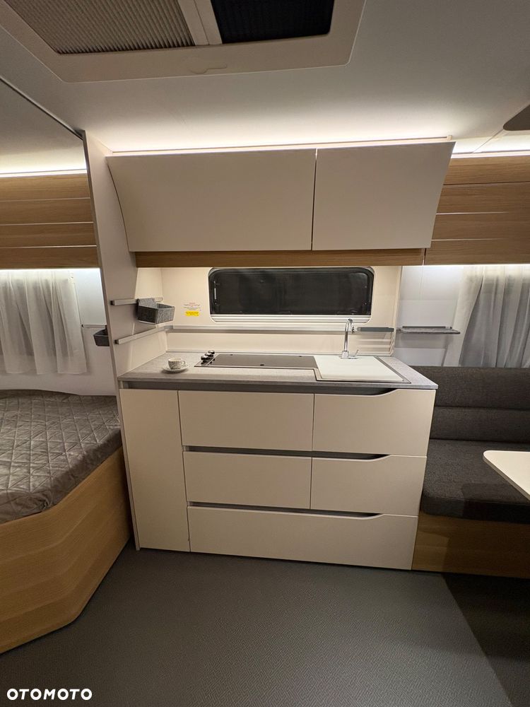 Adria ADORA 753 UK - 10
