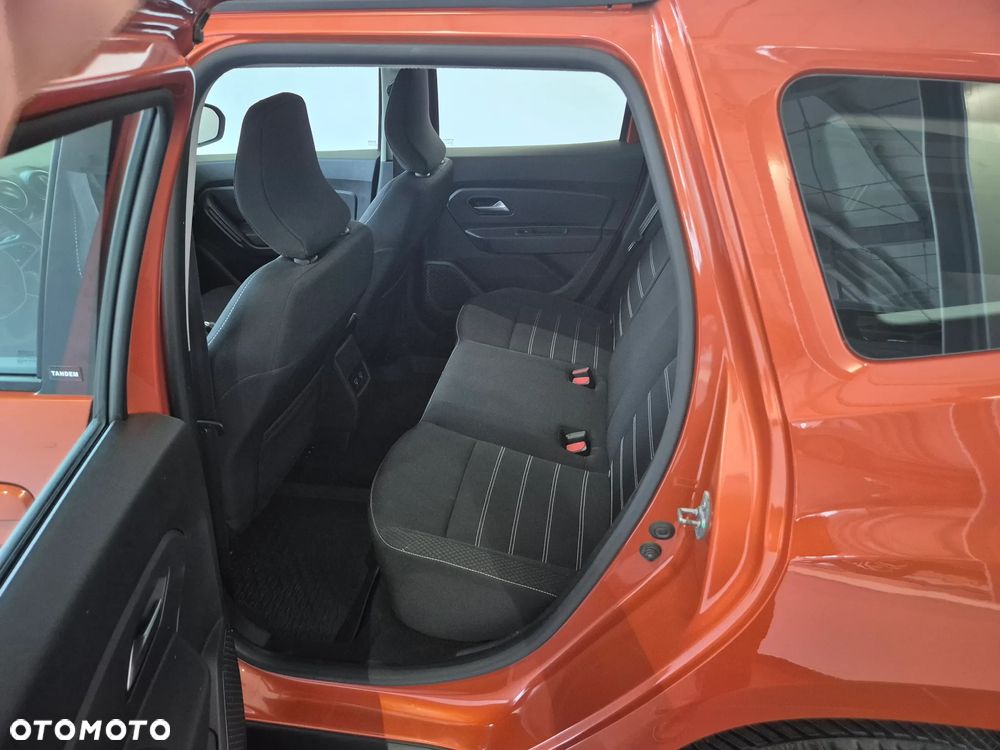 Dacia Duster 1.3 TCe Comfort - 15