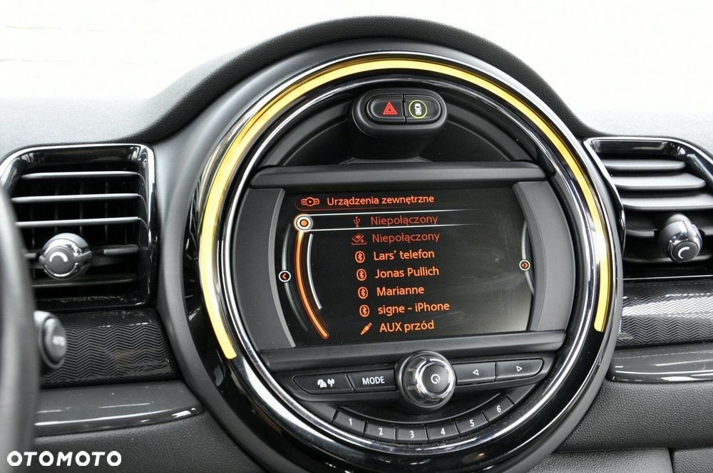 MINI Clubman Cooper D Essential Trim - 34