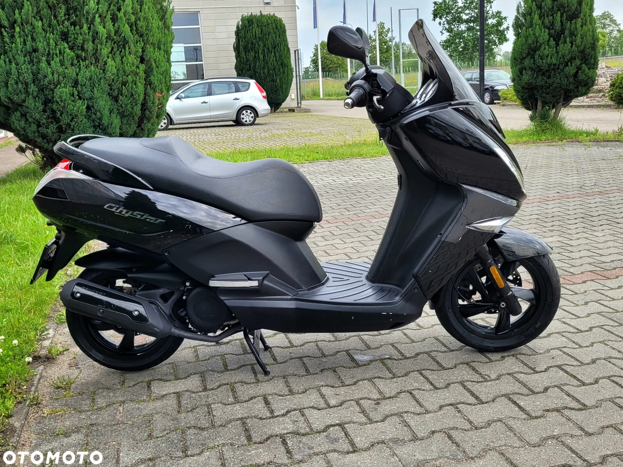 Peugeot Citystar - 4