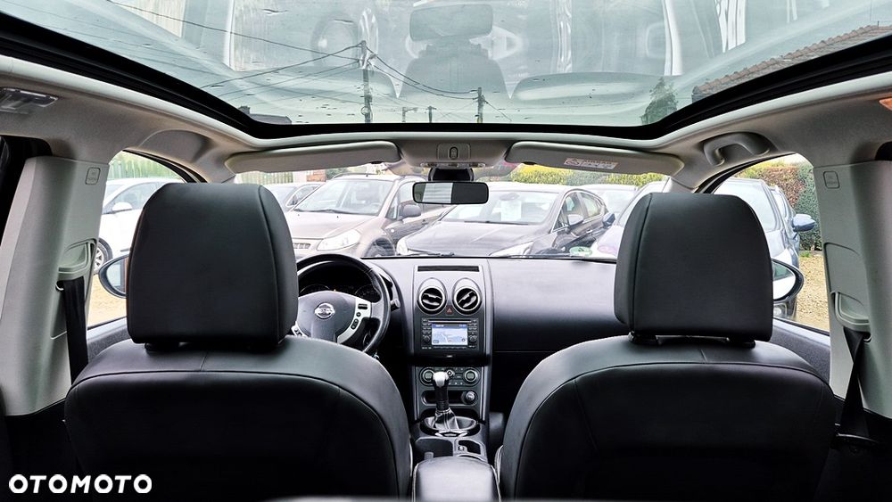 Nissan Qashqai 1.6 Tekna - 29