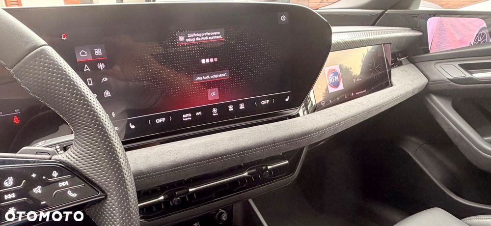 Audi A6 Avant e-tron performance 100kWh - 33