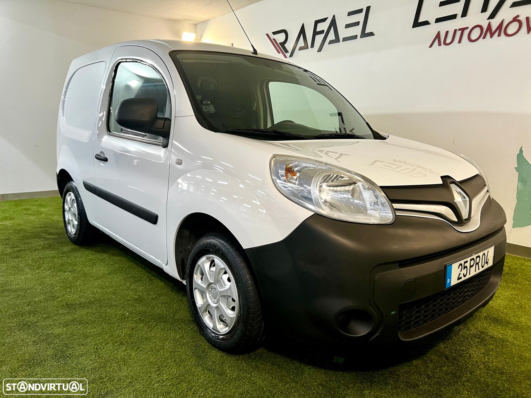 Renault Kangoo 1.5 dCi Business - 8
