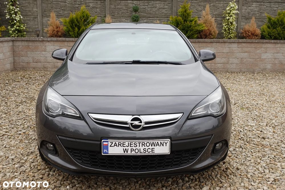 Opel Astra - 15