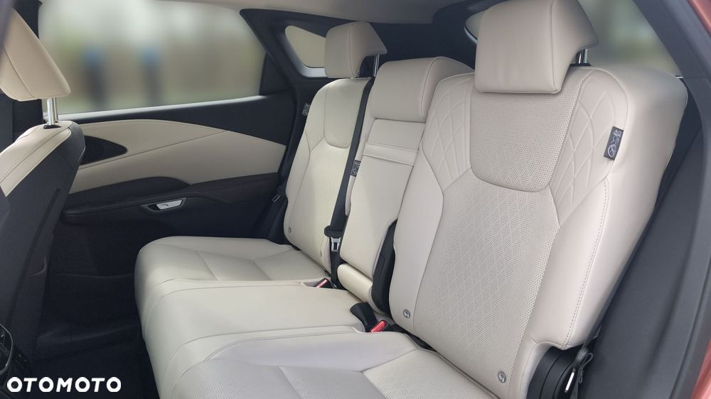 Lexus RX - 13