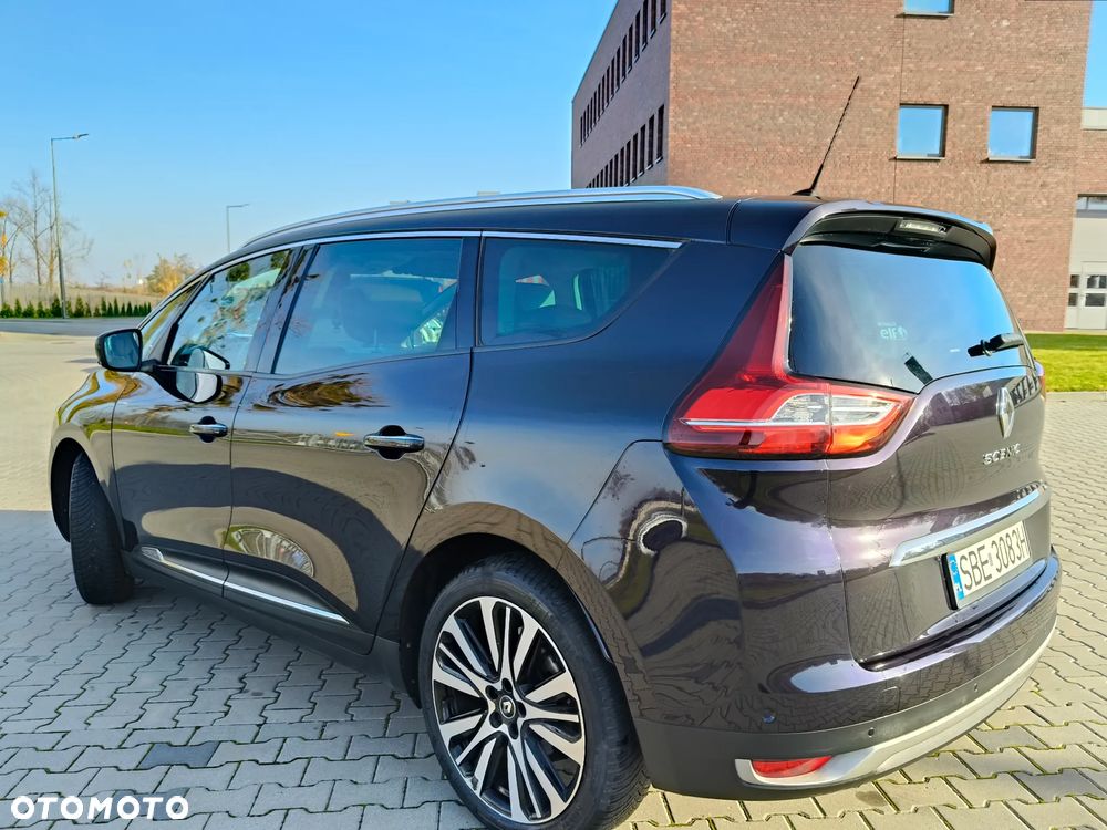 Renault Scenic 1.2 TCe Energy Zen - 3