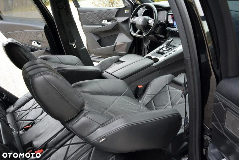 DS Automobiles DS 7 Crossback - 20