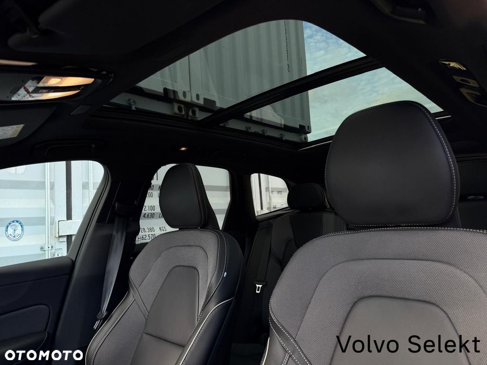 Volvo XC 60 - 24
