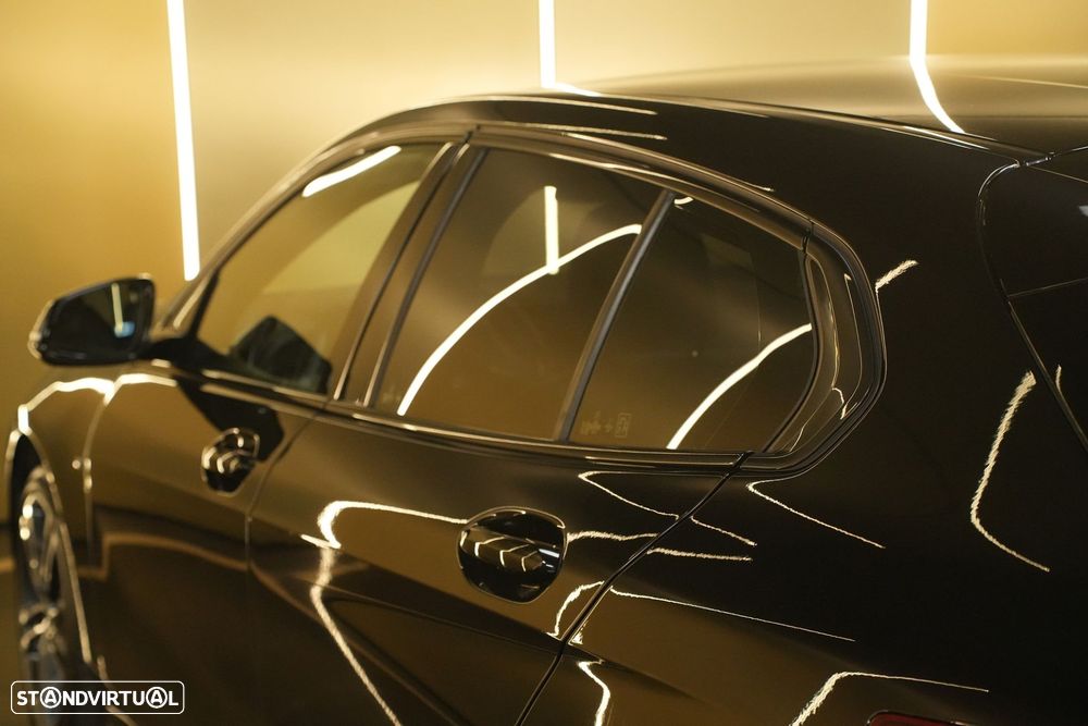 BMW 116 d Pack Desportivo M Auto - 17