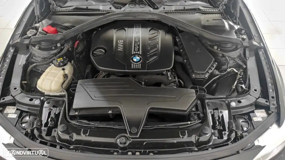 BMW 420 d Pack M Auto - 47