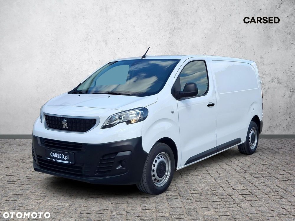 Peugeot expert - 2