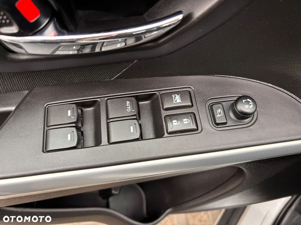 Suzuki SX4 - 26