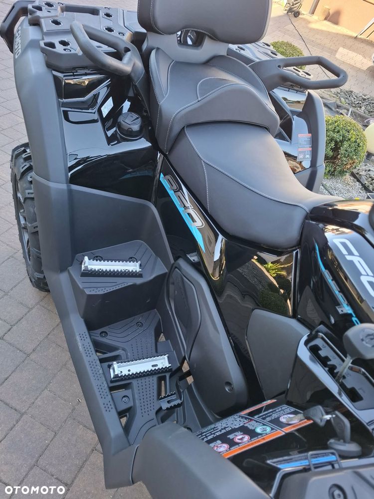 CFMoto CForce - 5