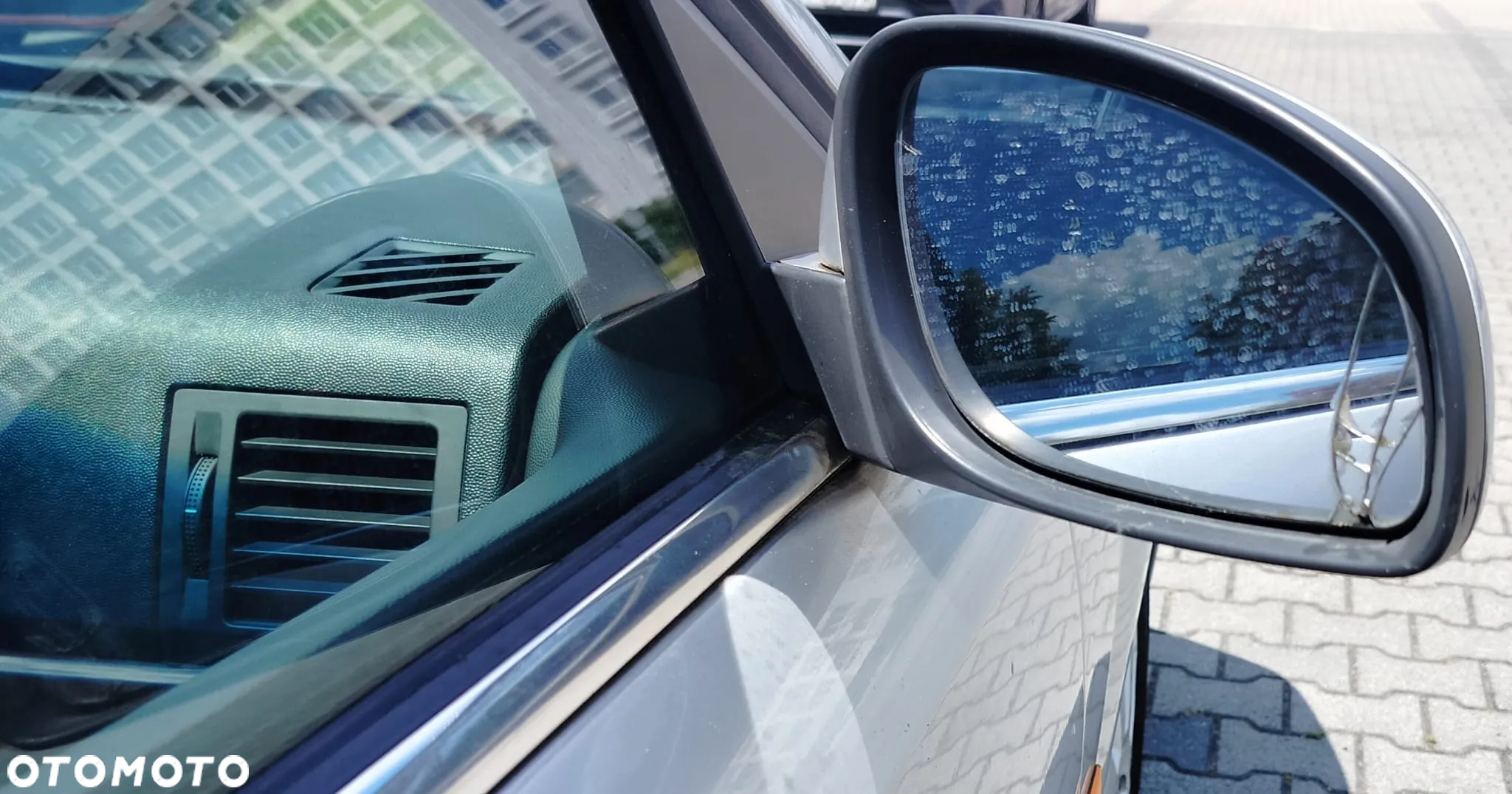 Opel Vectra - 20