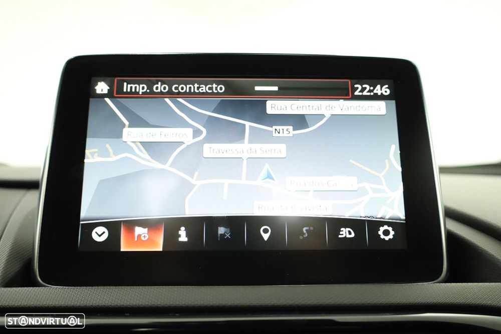 Mazda MX-5 MZR 1.5 RF Sky.Evolve HS - 13