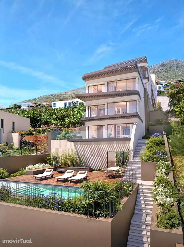 T1 Moderno - Funchal - Grande imagem: 2/12