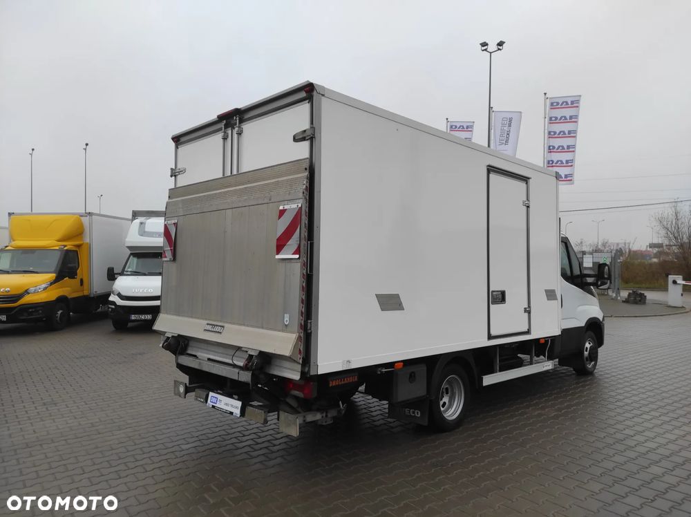 Iveco DAILY 35C15 CHŁODNIA - 6