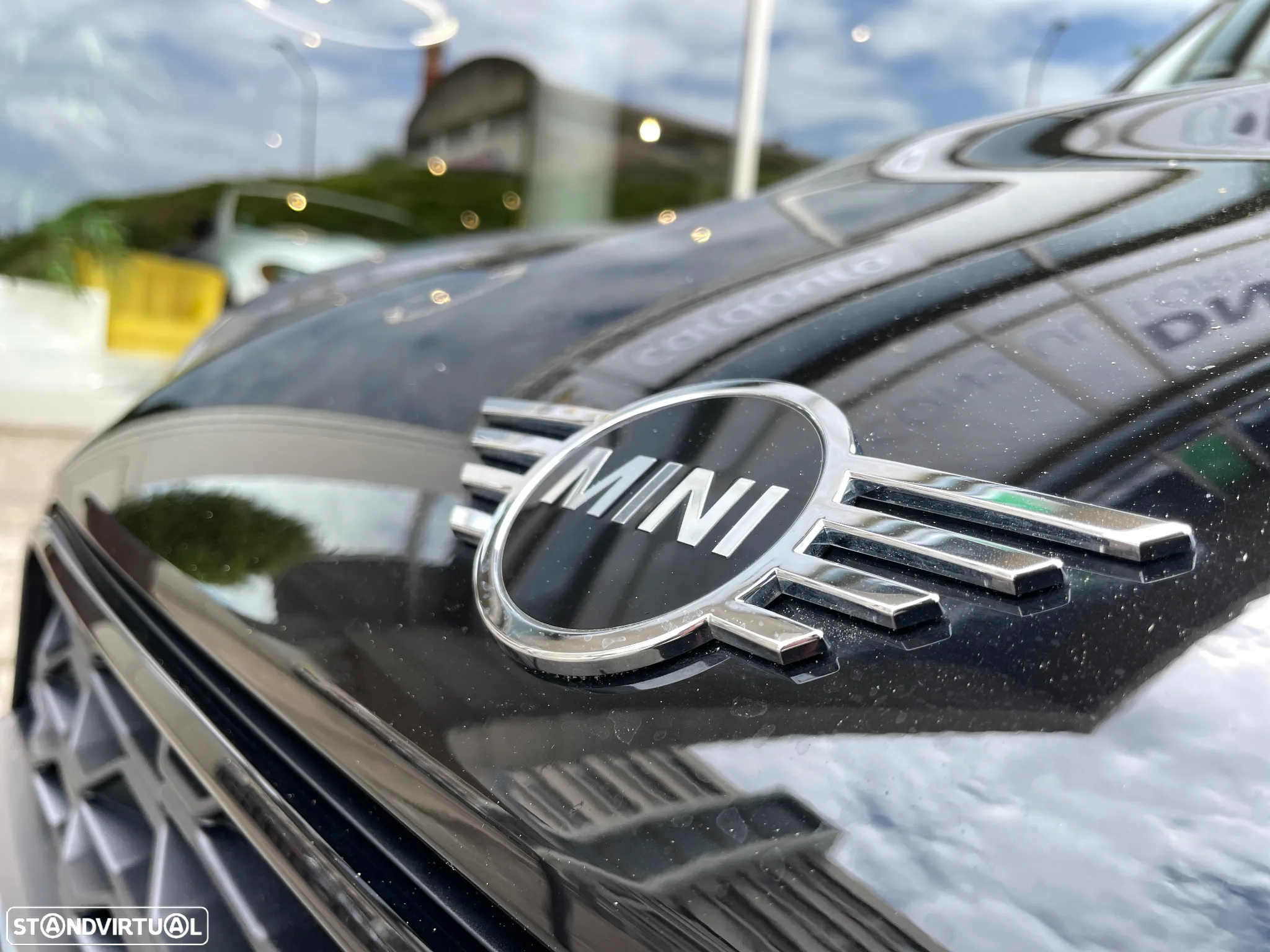 MINI Countryman Cooper SE ALL4 Auto - 13