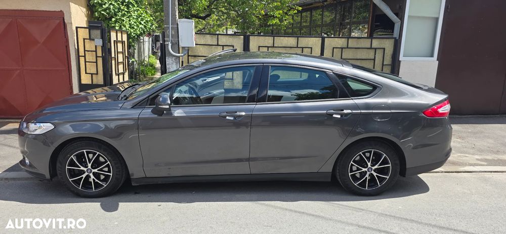 Ford Mondeo 1.5 TDCi Trend - 2
