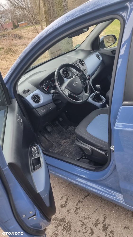 Hyundai i10 1.2 Style - 10