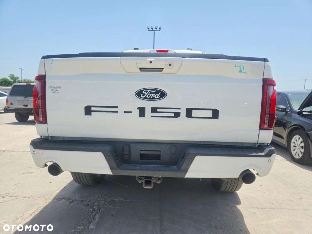 Ford F150 - 9