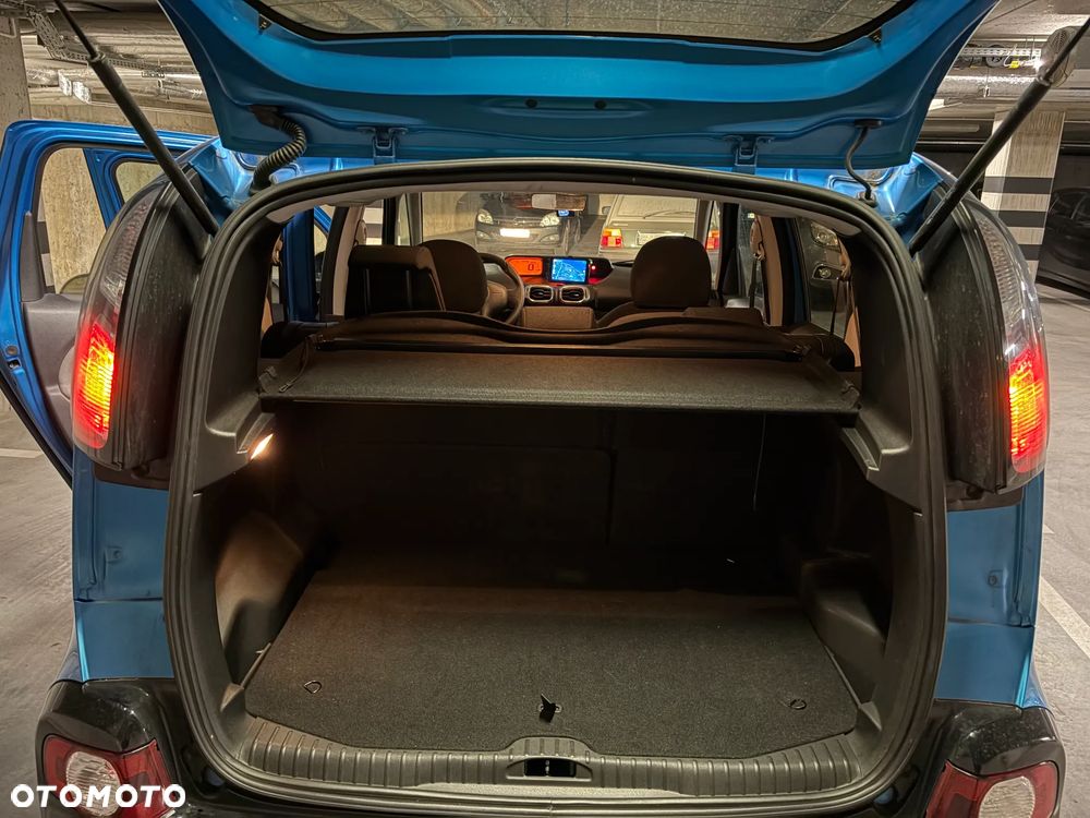 Citroën C3 Picasso - 10