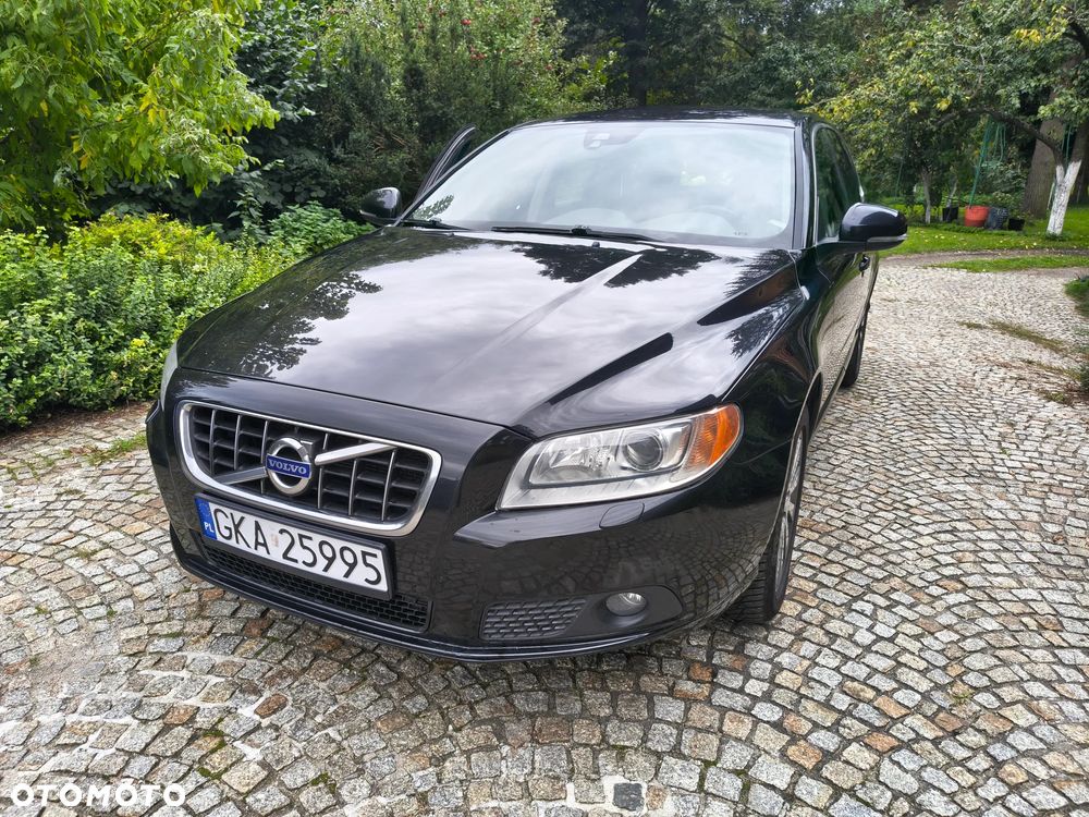Volvo V70 - 18