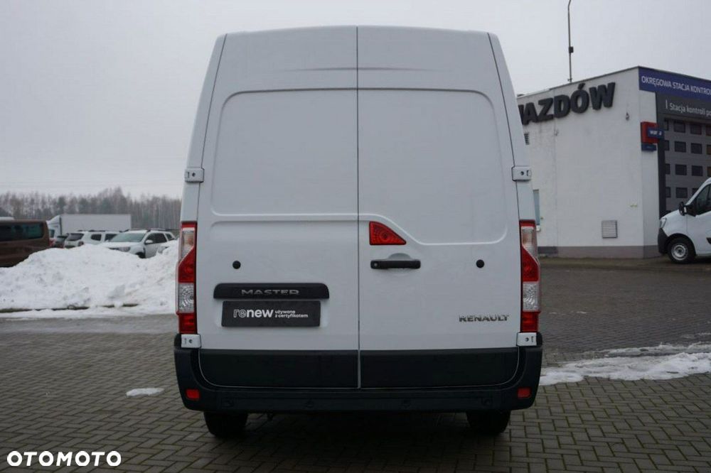 Renault Master - 6