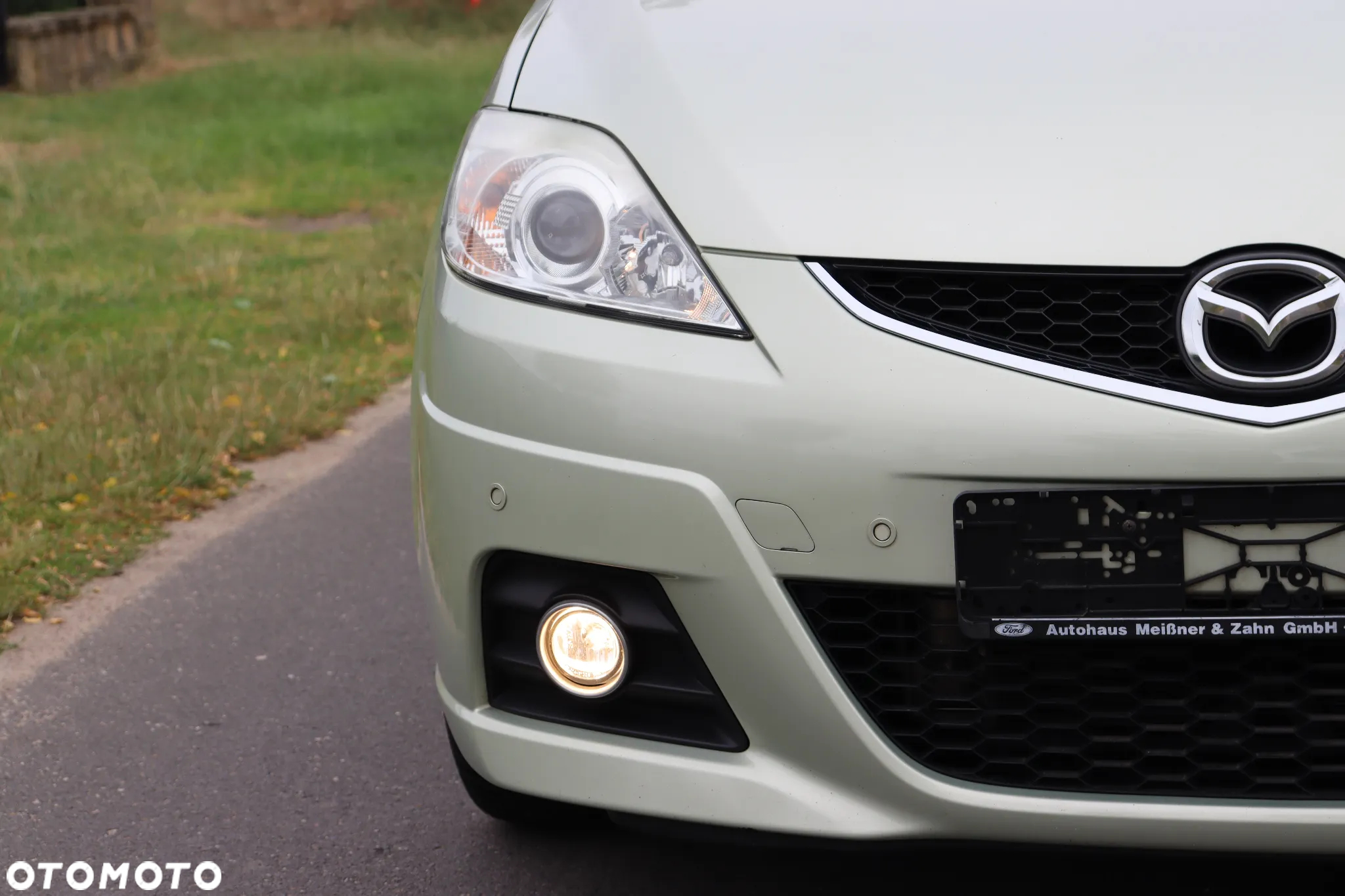 Mazda 5 1.8 Exclusive - 6