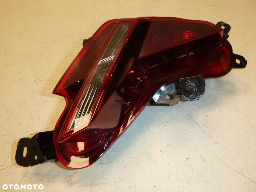 HYUNDAI TUCSON IV 2021 N-LINE LAMPA TYŁ TYLNA PRAWA LEWA LED NOWY ORYGINAŁ - 11