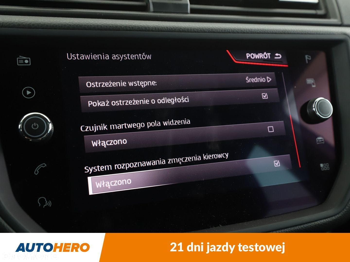 Seat Arona 1.5 TSI FR S&S - 24