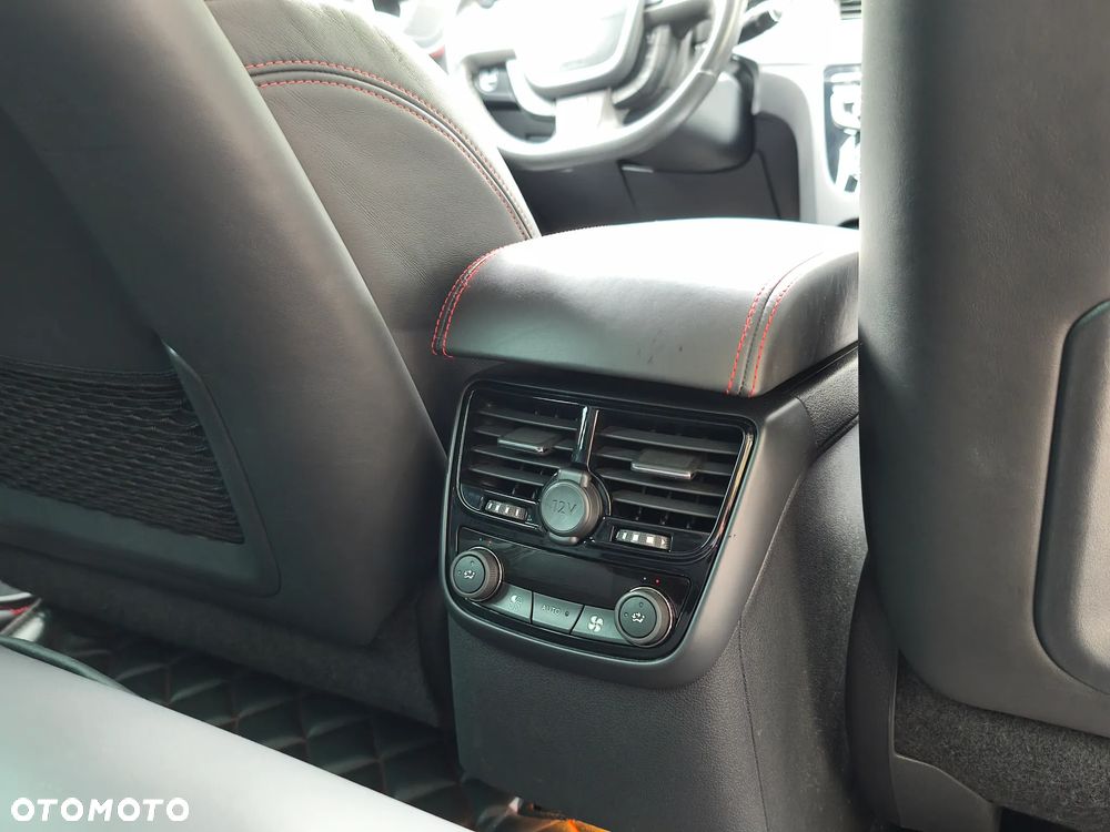 Peugeot 508 HDi FAP 205 Automatik GT - 8