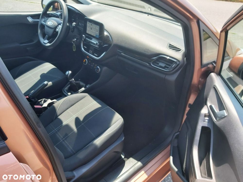 Ford Fiesta - 18