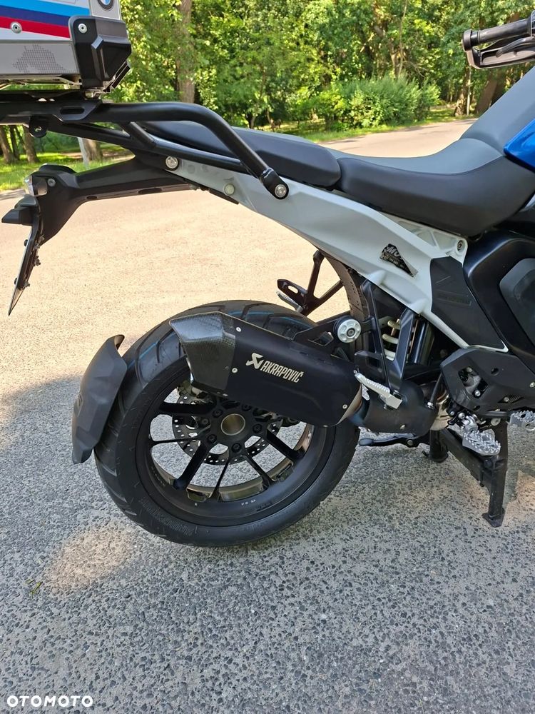 BMW GS - 11