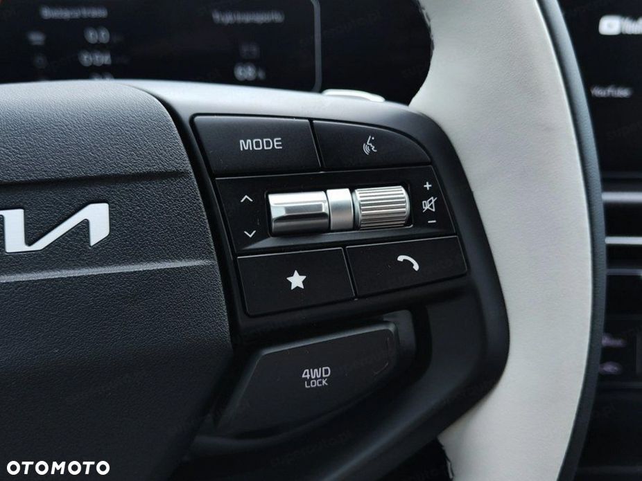 Kia Sportage 1.6 T-GDI HEV GT Line 4WD - 10