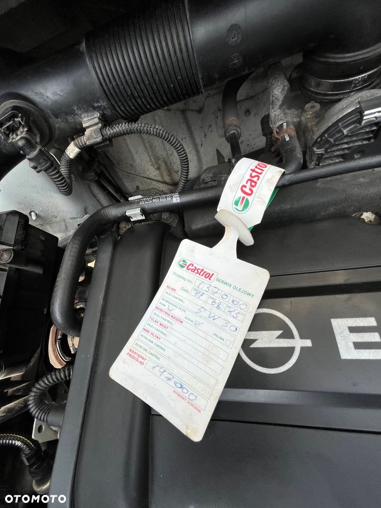 Opel Corsa 1.2 16V Essentia EasyTronic - 19