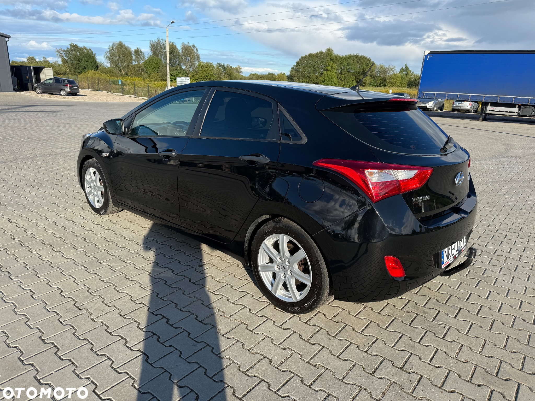 Hyundai i30 1.4 Classic - 6