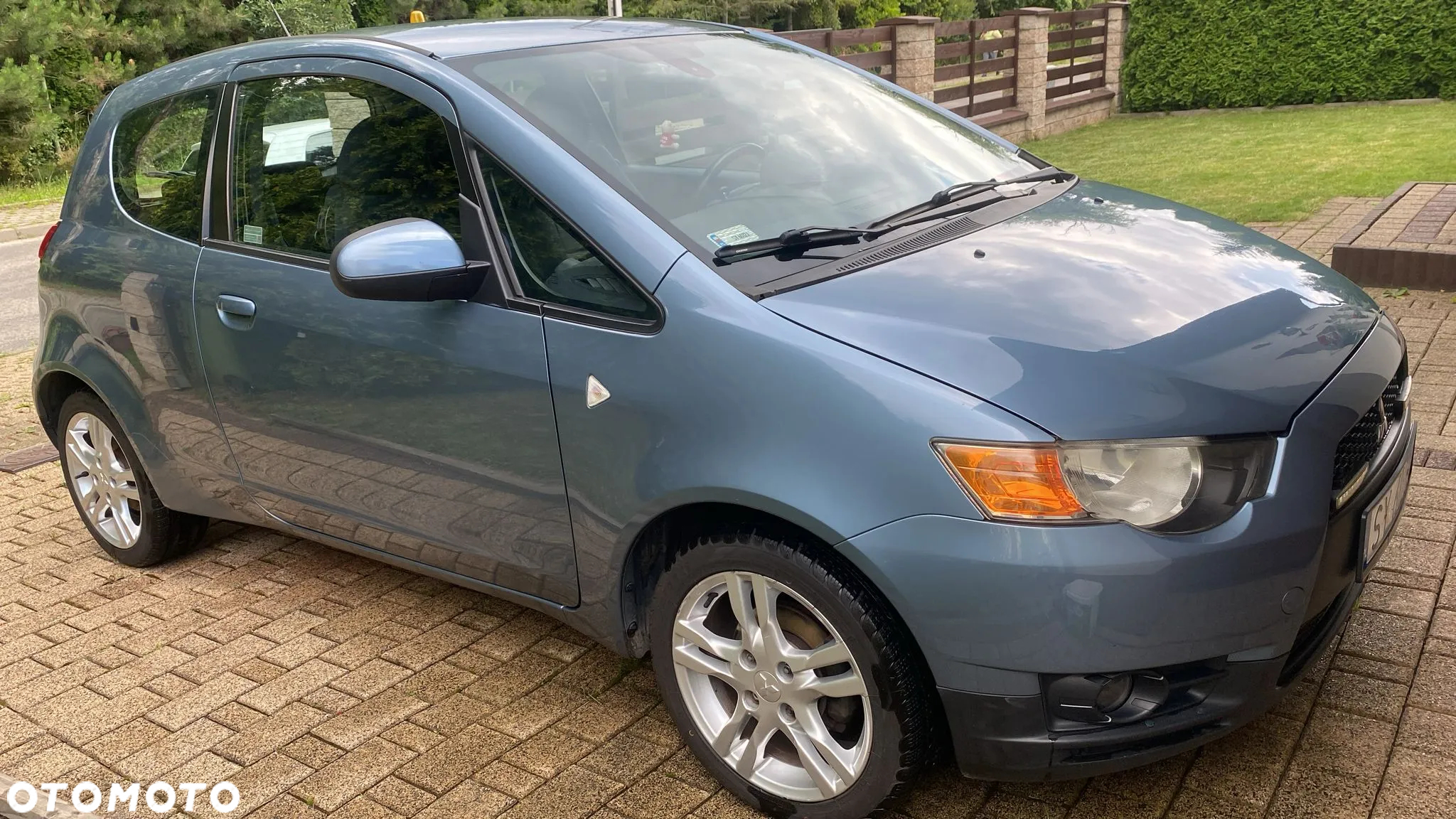 Mitsubishi Colt 1.3 Air - 6