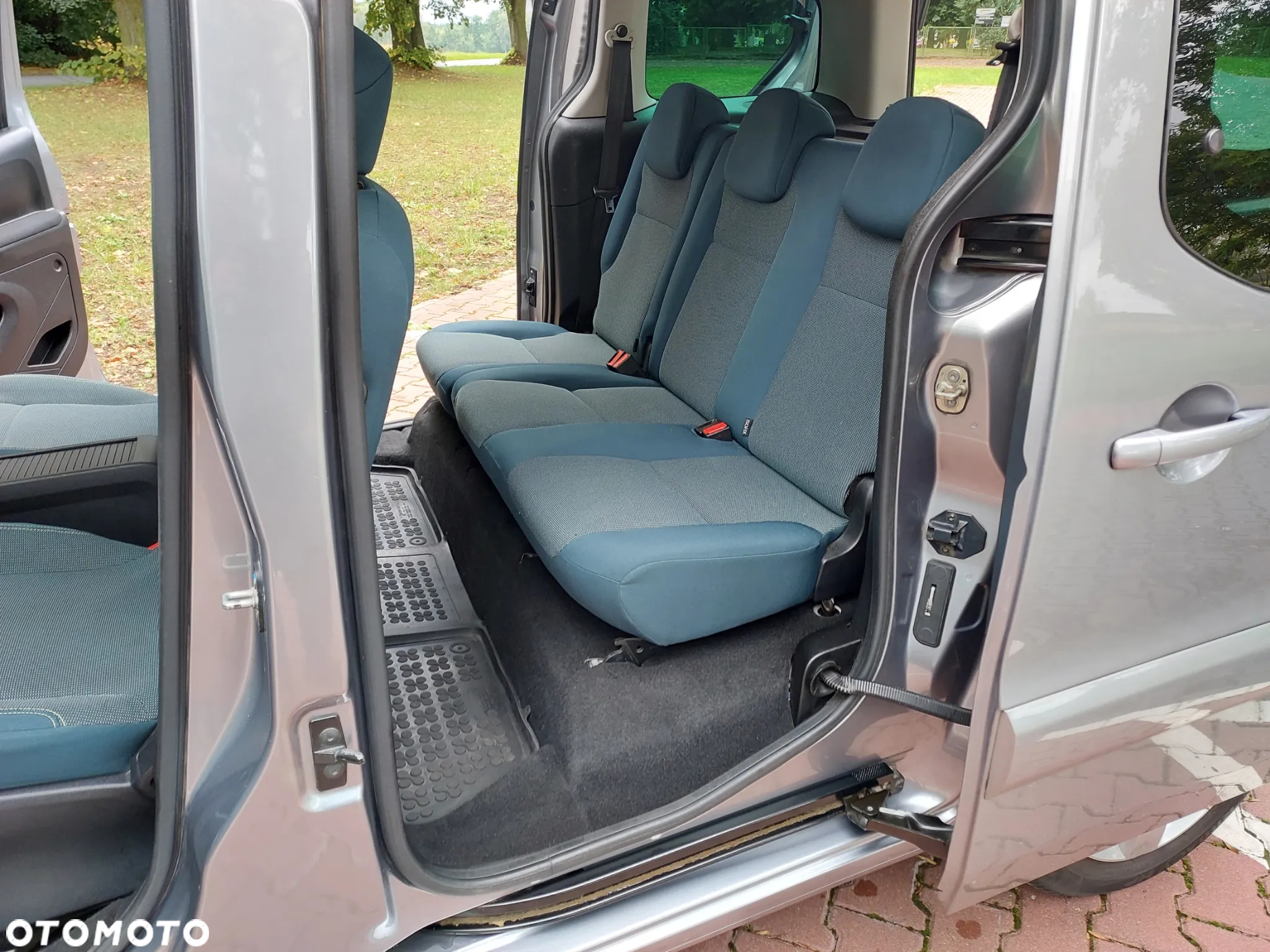Citroën Berlingo 1.6 BlueHDi Feel Edition - 11