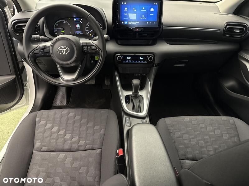 Toyota Yaris Hybrid 1.5 Comfort - 21