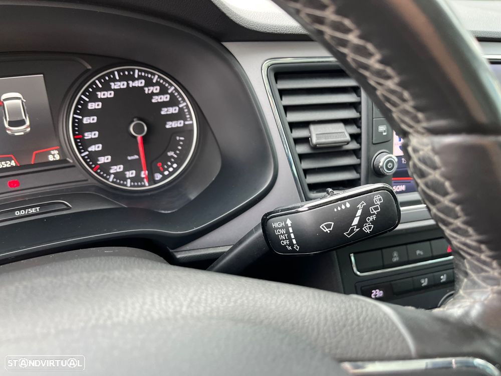 SEAT Leon ST 1.6 TDI Style S/S - 26