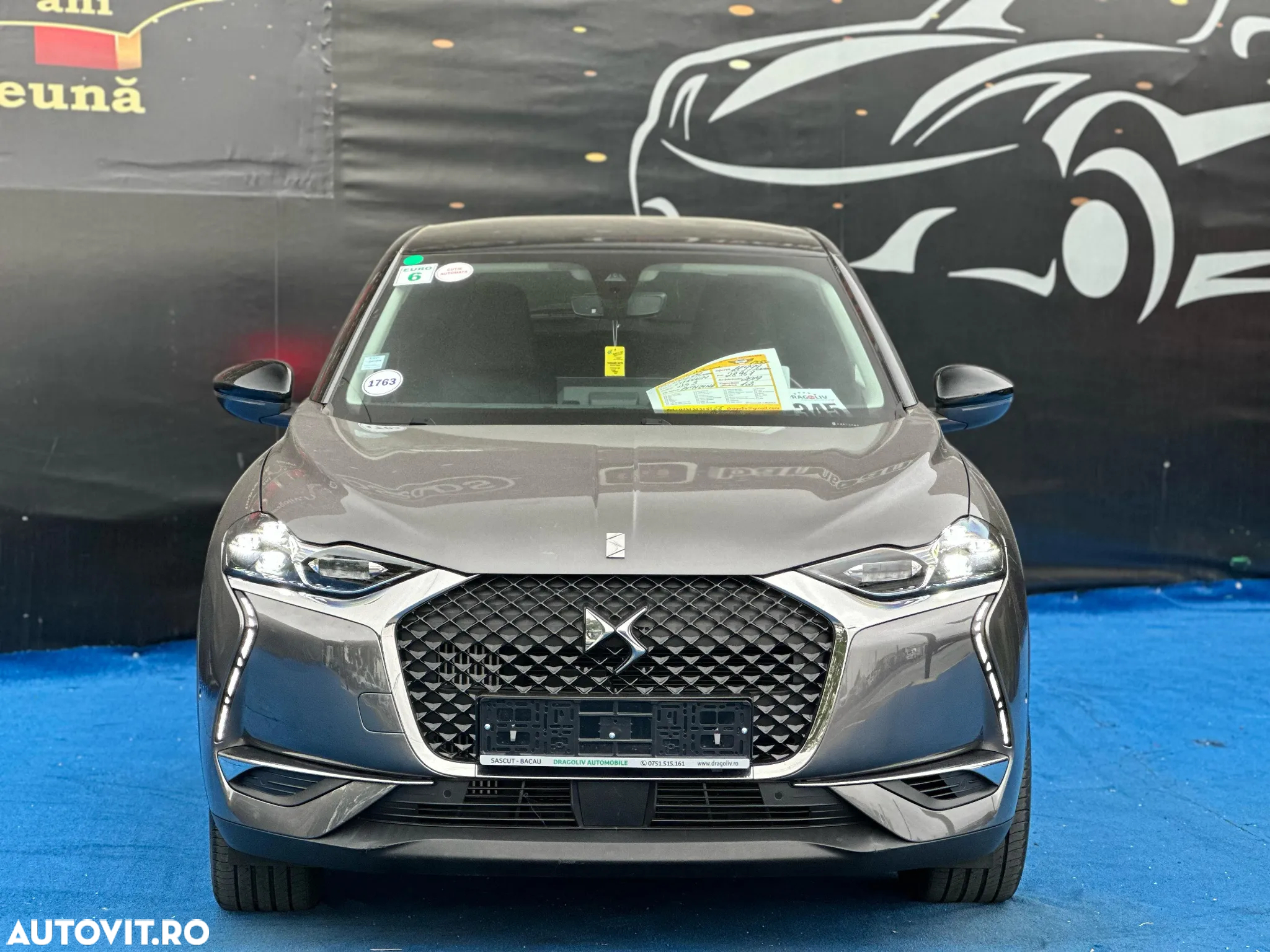 Citroën DS3 - 22
