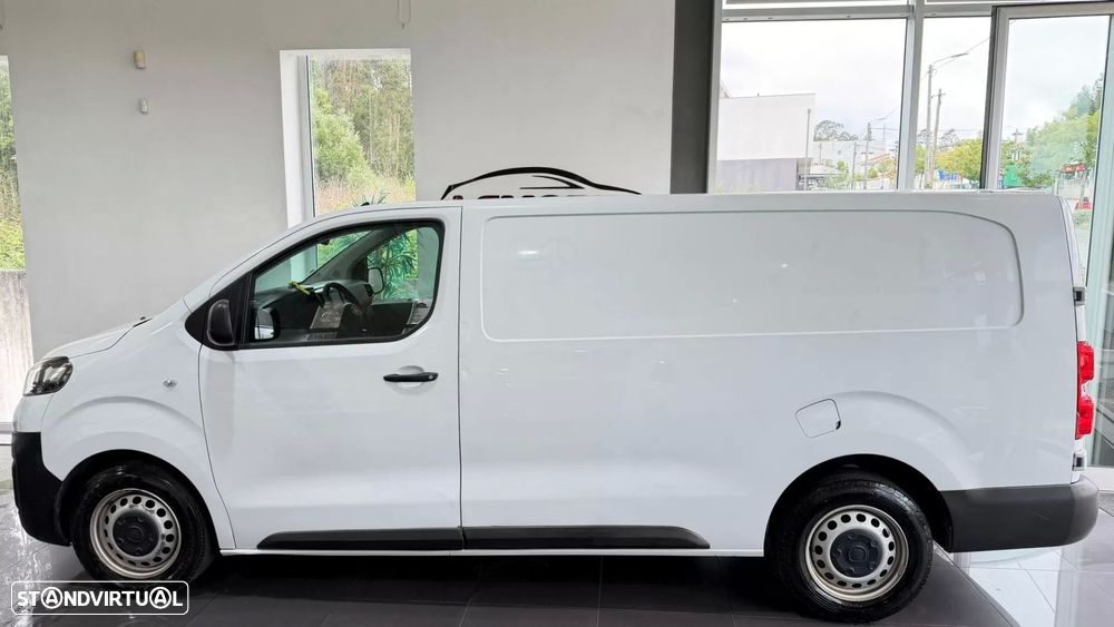 Fiat scudo 1.5 bluehdi l3h1 (iva dd ) - 7