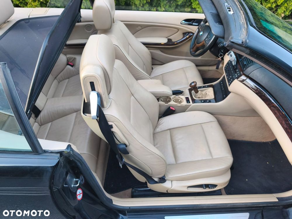 BMW Seria 3 318Ci - 3