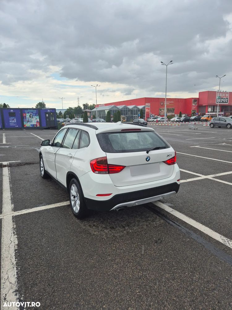 BMW X1 - 6