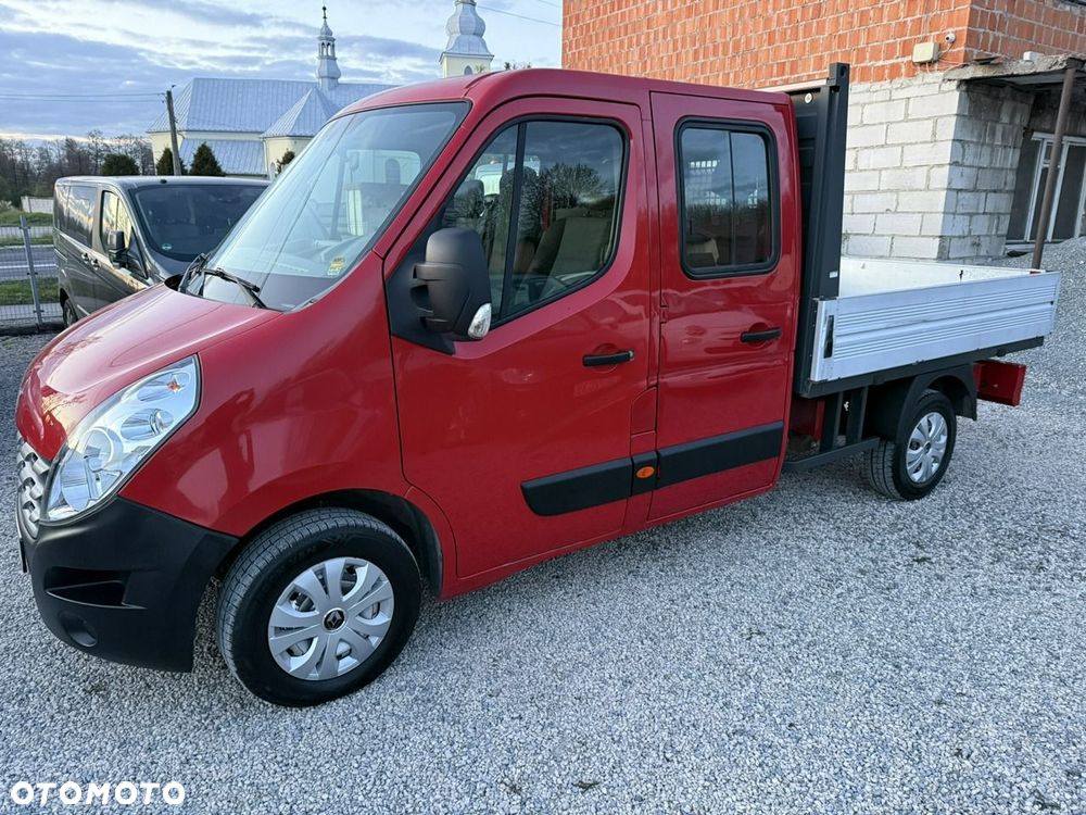 Renault Master - 12