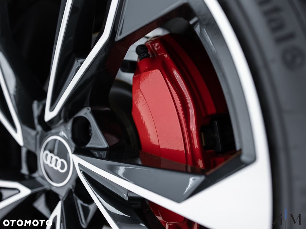 Audi A5 Sportback - 41