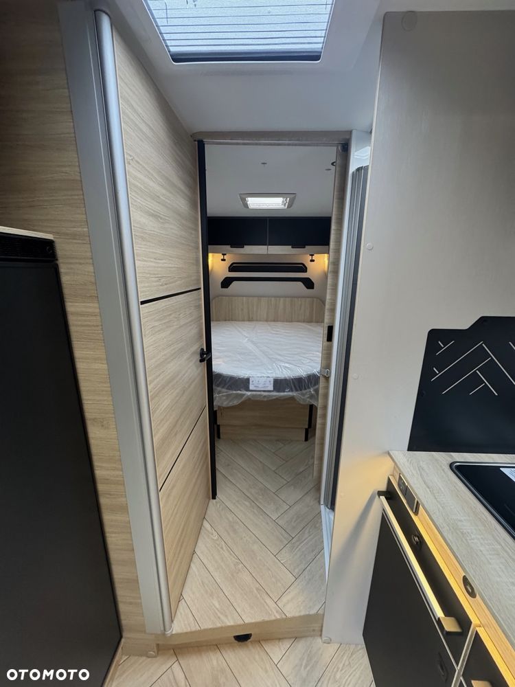 Ford Chausson 798 Titanium Ultimate - 31