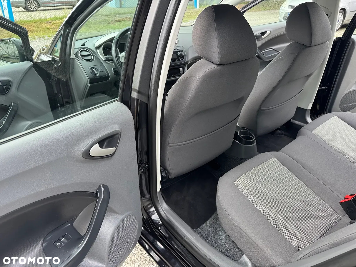Seat Ibiza - 22